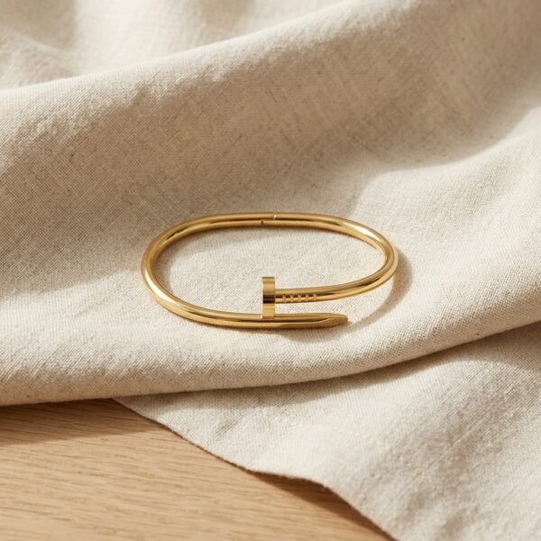 Nail Bangle
